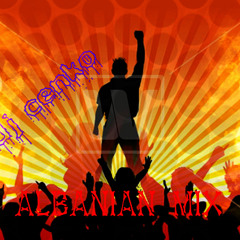 Dj cenko® in the albanian mix 2014 (the best song shqip)