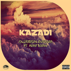 Califoreign Exchange (Ft. Myke Bogan)