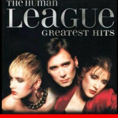 HUMAN LEAGUE -DEEJAY DRECEE REMIX VID