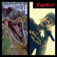 Raptor (Mastered)