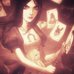 Alice:Madness Returns-insane Children (piano)