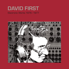 David First - 'Jumpy'