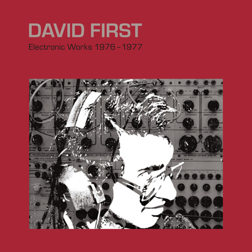 David First - 'Jumpy'