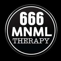 Dead Man ( 666 Mnml Therapy )