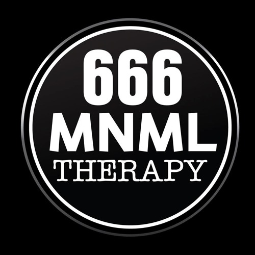 Dead Man ( 666 Mnml Therapy )