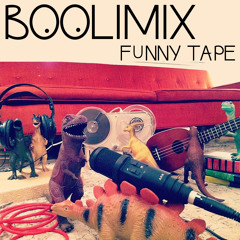 Funny Tape