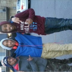 Quell x eric x robert hittin licks