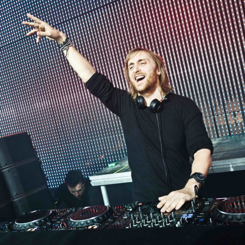 David Guetta - One Voice Ft. Mikky Ekko