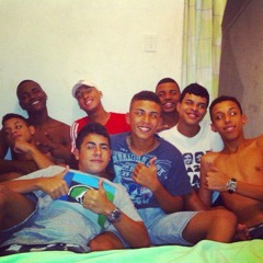 MONTAGEM - BONDE DOS SAFADIN DOIDO PRA TRANZAR CONTIGO ♫ ( DJ BIELZAO ) VERSÃO 1 MC RD DA VK