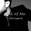 John Legend - All Of Me (Tiesto Remix)