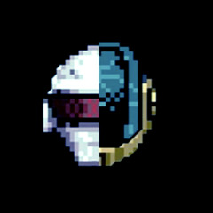 Daft Punk - Instant Crush [8 Bit Remix]