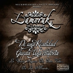 El Vengador - Lamorak Produced by J. Beat y Lamorak