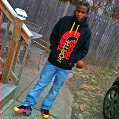 J Buck-Love Dont Love Nobody