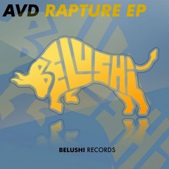 AvD - Fuck You (Original Mix) *** OUT NOW *** [BELUSHI RECORDS]