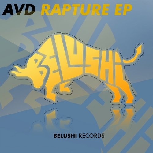 AvD - Fuck You (Original Mix) *** OUT NOW *** [BELUSHI RECORDS]