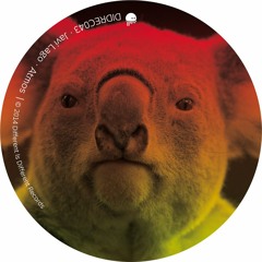 Javi Lago - Atmos (Justin Kase Remix) [Different Is Different]