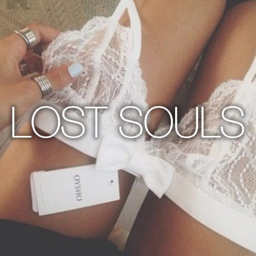 LUCAS TÜRSCHMANN - LOST SOULS 18.01.14
