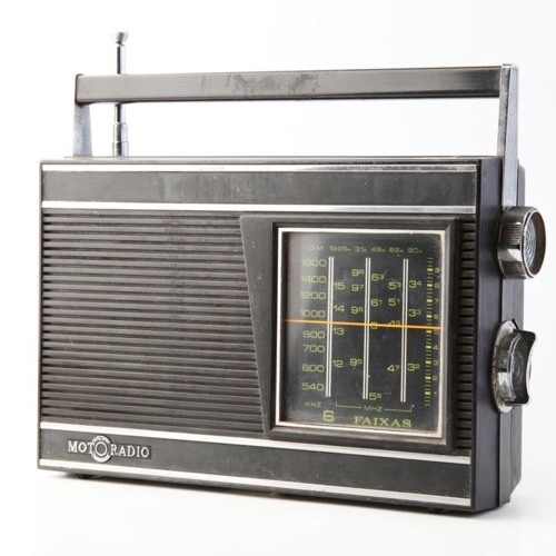 DX em FM - Rádio Jovem Pan FM 100.7 MHz - Itapetininga/SP 