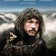 Entre Lobos - Among Wolves