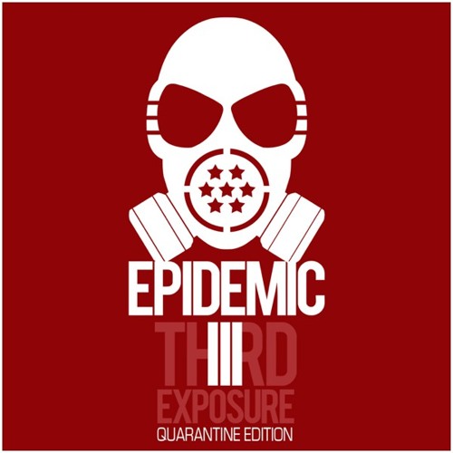 Epidemic - What If I'm Wrong (feat. Black Dada) [Produced by Los]
