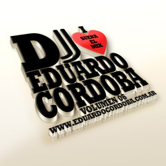 EDUARDO CORDOBA DJ VOL 6