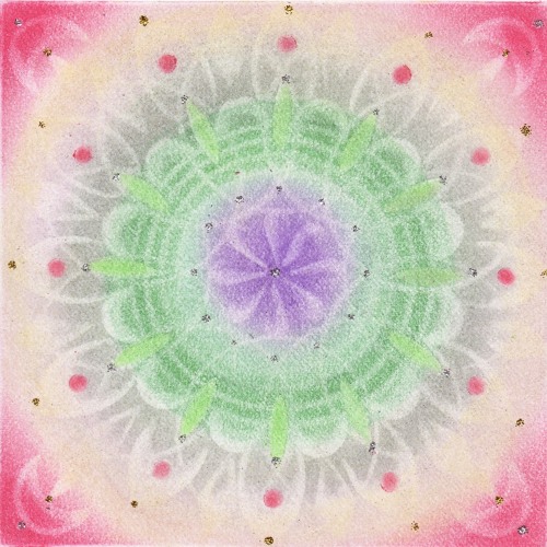 AUDIO PARA ESTIMULAR EL CHAKRA DEL CORAZÓN - ANAHATA