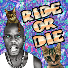 Chase Days - Ride or die
