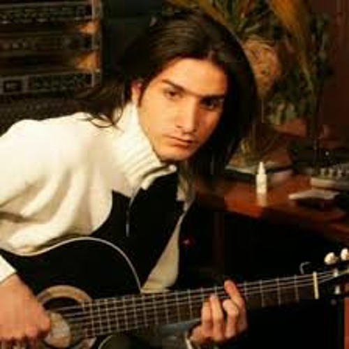 mohsen yeganeh - AKHE DELE MAN