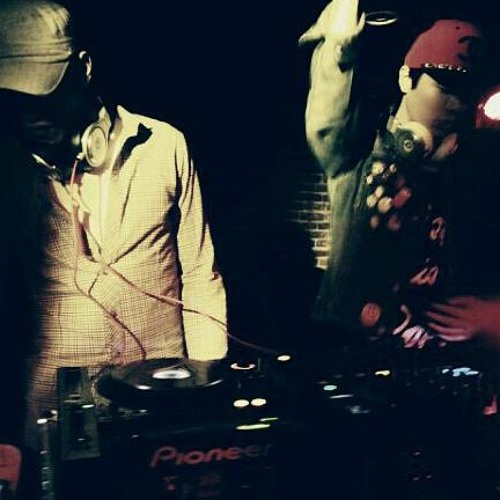 DJ Doxa - The Next Episode