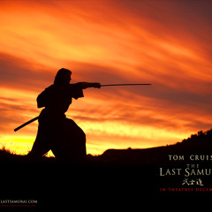 The Last Samurai_A Small Measure Of Peace [End Credits]