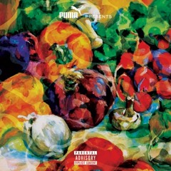 Casey Veggies & Rockie Fresh - All That (Feat. Juicy J. & Ty Dolla $ign)