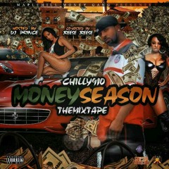 Rollin Wit Her Ft.Chilly910(MHMG)