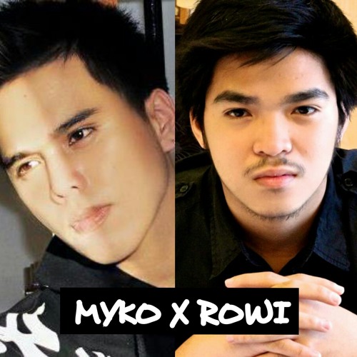 Say Something by A Great Big World (Cover by Myko and Rowi)