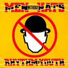 The Safety Dance (Men Without Hats Cover)