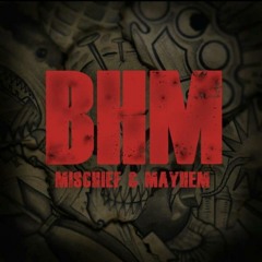 Never Going Back - Wrekonize, J.D. "The Chief", Bernz & Mista Marcus | Mischief & Mayhem (Mixtape)