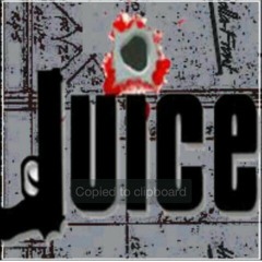 Juice - Leek