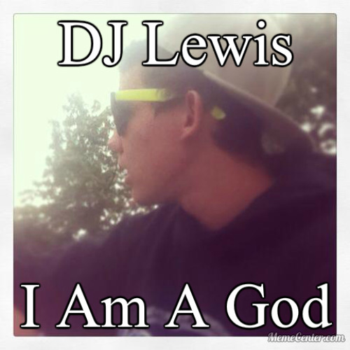 Snap Back Swag By DJ Lewis (Remix)