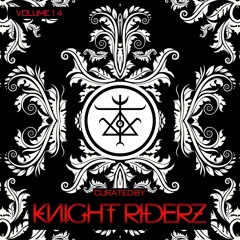 Irieyes-Knightriderz Trill Kill Kult VIP