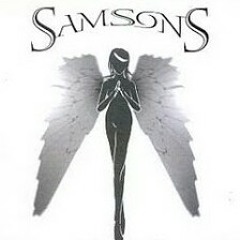 Bukan diriku - Samsons