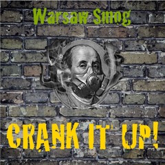 Crank It Up - Single [Explicit] (free download)