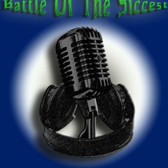 Battle Of The Siccest ( C The MC From MAC entry )