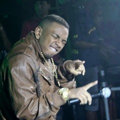 Nego do Borel - Cheguei no Pistão - DjPaulinho Producoes 2014