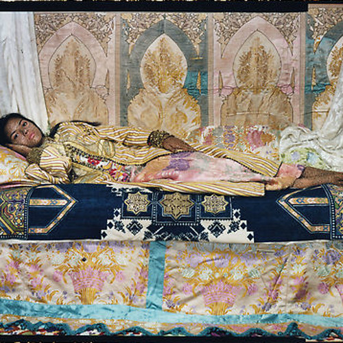 Kismet (#3 - work in progress)