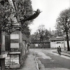 I Once Slept With Faith (#4 - work in progress)