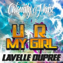 U R My Girl