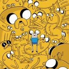 Dancing Bug-Adventure Time