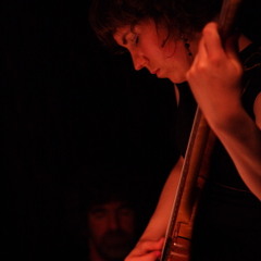 With The Sun In Her Eyes (Zoe Frater)