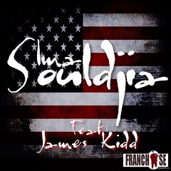 Ima Souljia feat James Kidd