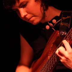 Can I try (Zoe Frater)