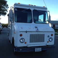 My Encounter with an Ice Cream Truck in Highland Park